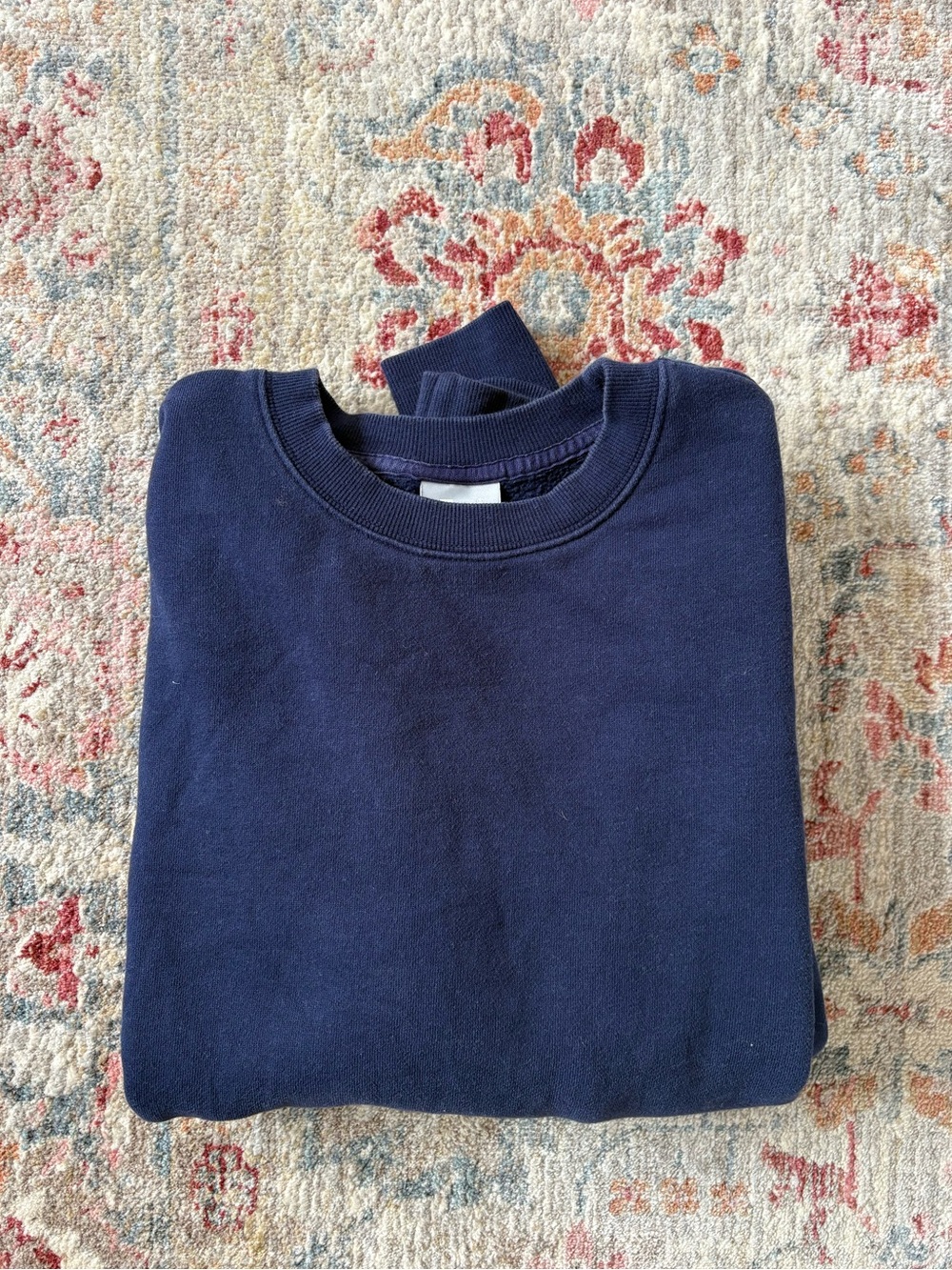 TNA crewneck sweatshirt